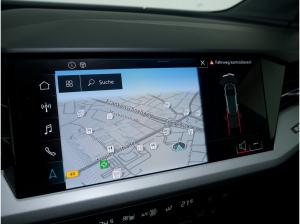 Audi e-tron Q4 50 quattro Navi Plus/V-Cockpit/LED/19