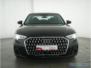 Audi A8 50 TDI quattro (EURO 6d) AHK /HD Matrix/B&O/N
