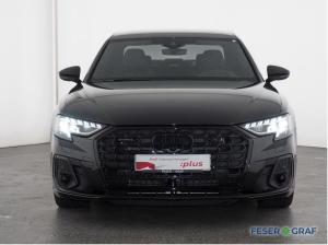 Audi A8 50 TDI quattro (EURO 6d) Matrix/Standhzg./B&O