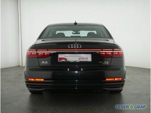 Audi A8 50 TDI quattro (EURO 6d) AHK /HD Matrix/B&O/N