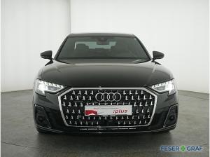 Audi A8 50 TDI quattro (EURO 6d) HD Matrix/Luftf./Kam