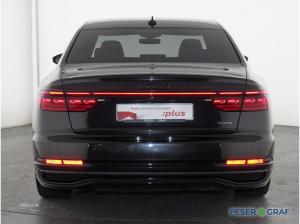 Audi A8 50 TDI quattro (EURO 6d) Matrix/Standhzg./B&O