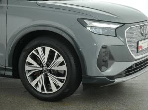 Audi e-tron Q4 50 quattro Navi Plus/V-Cockpit/LED/19