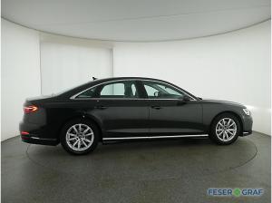 Audi A8 50 TDI quattro (EURO 6d) AHK /HD Matrix/B&O/N
