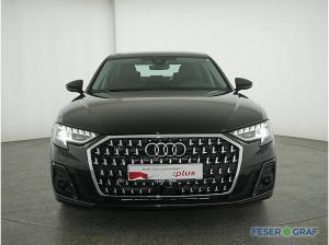 Audi A8 50 TDI quattro virt.Cockpit/ HD Matrix/ 20/K