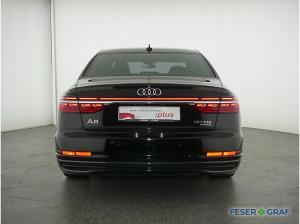 Audi A8 50 TDI quattro (EURO 6d) HD Matrix/Luftf./Kam