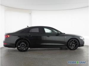 Audi A8 50 TDI quattro (EURO 6d) Matrix/Standhzg./B&O
