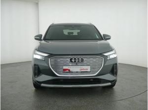 Audi e-tron Q4 50 quattro Navi Plus/V-Cockpit/LED/19