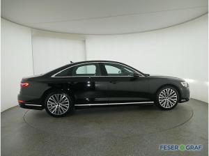 Audi A8 50 TDI quattro (EURO 6d) HD Matrix/Luftf./Kam