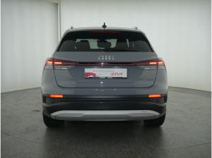 Audi e-tron Q4 50 quattro Navi Plus/V-Cockpit/LED/19