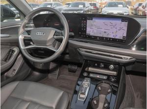 Audi A5 Limousine TDI ACC+KAMERA+NAVI+SITZHG+ALU18Ž