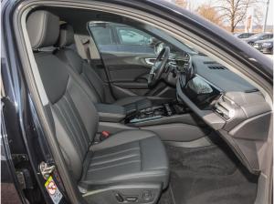 Audi A5 Limousine TDI ACC+KAMERA+NAVI+SITZHG+ALU18Ž