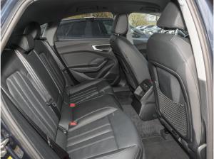 Audi A5 Limousine TDI ACC+KAMERA+NAVI+SITZHG+ALU18Ž