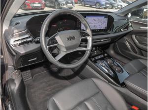 Audi A5 Limousine TDI ACC+KAMERA+NAVI+SITZHG+ALU18Ž