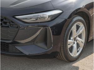 Audi A5 Limousine TDI ACC+KAMERA+NAVI+SITZHG+ALU18Ž