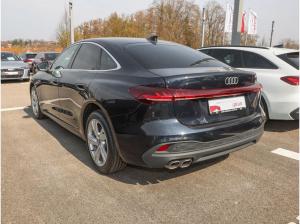 Audi A5 Limousine TDI ACC+KAMERA+NAVI+SITZHG+ALU18Ž