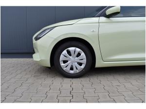 Suzuki Swift Club 1.2l M/T Dualjet Hybrid