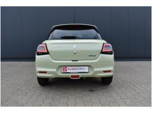 Suzuki Swift Club 1.2l M/T Dualjet Hybrid