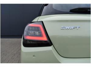Suzuki Swift Club 1.2l M/T Dualjet Hybrid