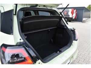 Suzuki Swift Club 1.2l M/T Dualjet Hybrid