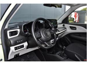 Suzuki Swift Club 1.2l M/T Dualjet Hybrid