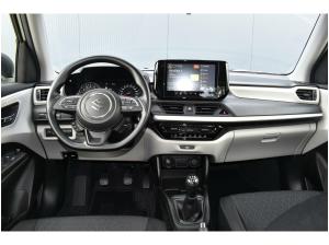 Suzuki Swift Club 1.2l M/T Dualjet Hybrid