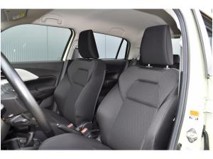 Suzuki Swift Club 1.2l M/T Dualjet Hybrid