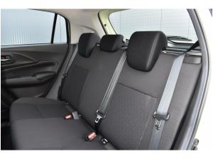 Suzuki Swift Club 1.2l M/T Dualjet Hybrid
