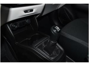 Suzuki Swift Club 1.2l M/T Dualjet Hybrid