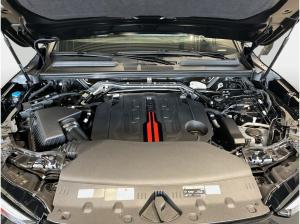Audi SQ5 SUV TFSI S tronic 360 4xSHZ ACC AHK