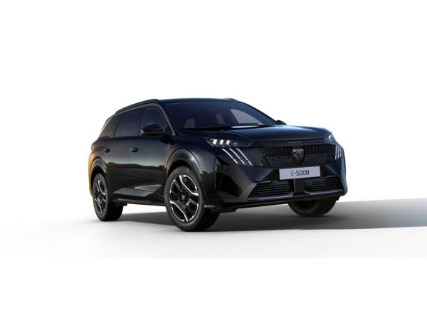 Peugeot 5008 GT Elektromotor 230 Long Range