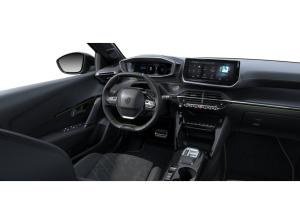 Peugeot 208 GT Elektromotor 156