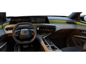 Peugeot 5008 GT Elektromotor 230 Long Range