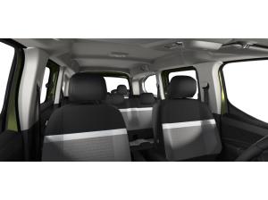 Citroën Berlingo XL Diesel 130 Plus