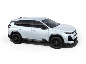 Citroën C5 Aircross Hybrid 145 Doppelkupplung 6-Gang MAX