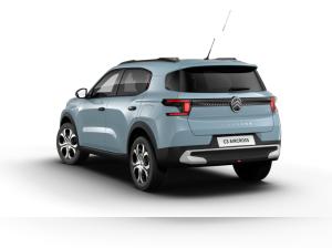 Citroën C3 Aircross Hybrid 145 Doppelkupplung 6-Gang PLUS