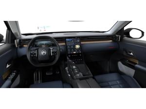 Citroën C5 Aircross Hybrid 145 Doppelkupplung 6-Gang MAX