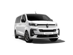 Citroën SpaceTourer Plus M Diesel 180 Automatik