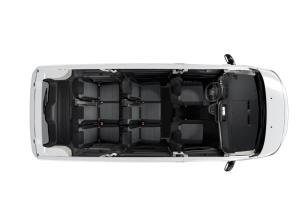 Citroën SpaceTourer Plus M Diesel 180 Automatik