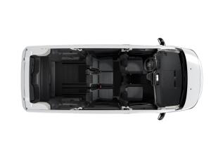 Citroën SpaceTourer Plus M Diesel 180 Automatik