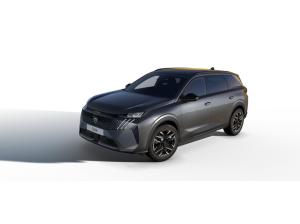 Peugeot 5008 Allure HYBRID 145 DSC6