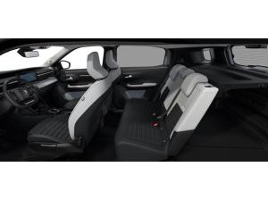 Citroën C3 Aircross Hybrid 145 Doppelkupplung 6-Gang PLUS