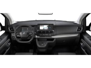 Citroën SpaceTourer Plus M Diesel 180 Automatik