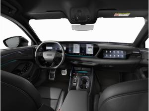 Audi A6 Avant TDI qu. 2xS line/Black/Luftf./Digi Matrix/HuD/360°/STHZ