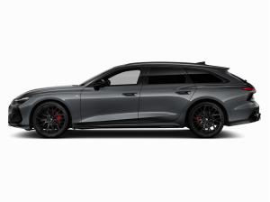 Audi A6 Avant TDI qu. 2xS line/Black/Luftf./Digi Matrix/HuD/360°/STHZ