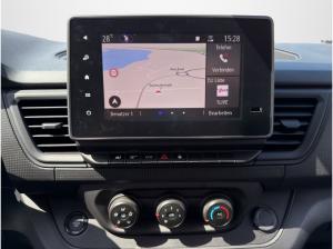 Renault Trafic 🚚Starke Fahrzeuge 🏋️ Starke Deals 🏆 DoKa Komfort L2H1 3,0t Blue dCi 150 Automatik