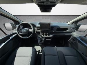 Renault Trafic 🚚Starke Fahrzeuge 🏋️ Starke Deals 🏆 DoKa Komfort L2H1 3,0t Blue dCi 150 Automatik