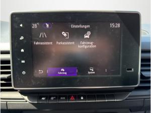Renault Trafic 🚚Starke Fahrzeuge 🏋️ Starke Deals 🏆 DoKa Komfort L2H1 3,0t Blue dCi 150 Automatik