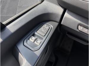 Renault Trafic 🚚Starke Fahrzeuge 🏋️ Starke Deals 🏆 DoKa Komfort L2H1 3,0t Blue dCi 150 Automatik