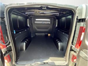 Renault Trafic 🚚Starke Fahrzeuge 🏋️ Starke Deals 🏆 DoKa Komfort L2H1 3,0t Blue dCi 150 Automatik